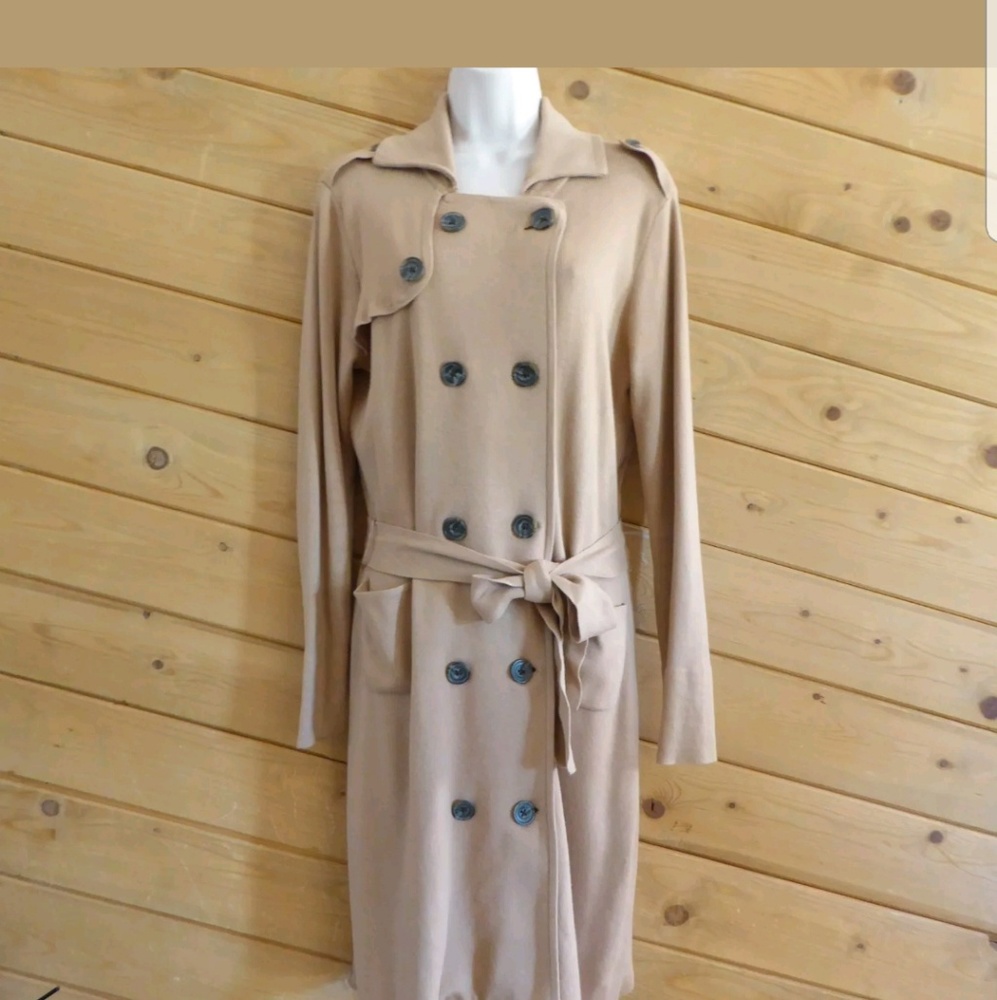 Cabi redux jacket
